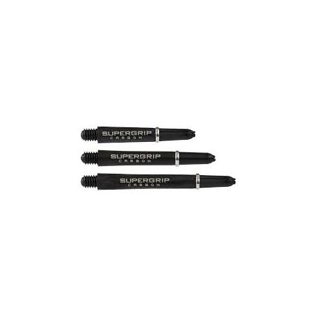 Supergrip Carbon Shaft