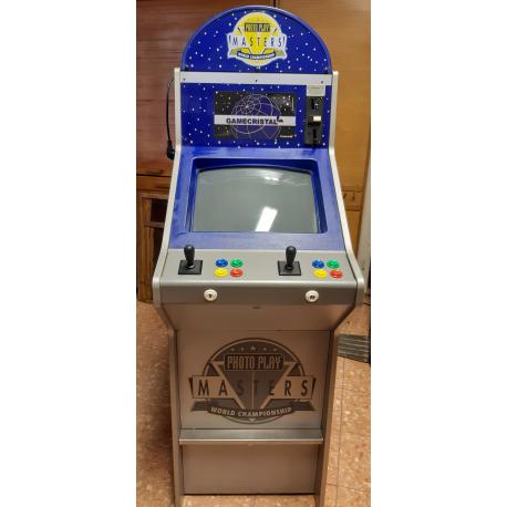 Photoplay Game Cristal