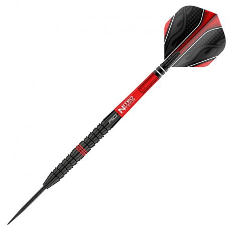 Jamie Lewis 23g, 25g