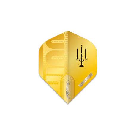 Bobby George Flight standard