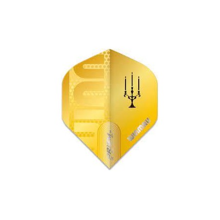 Bobby George Flight standard