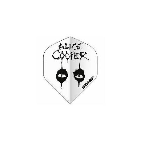 Alice Cooper Flight standard