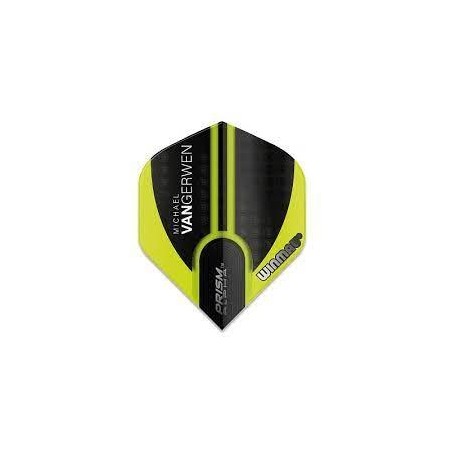 Prism Van Gerwen standard
