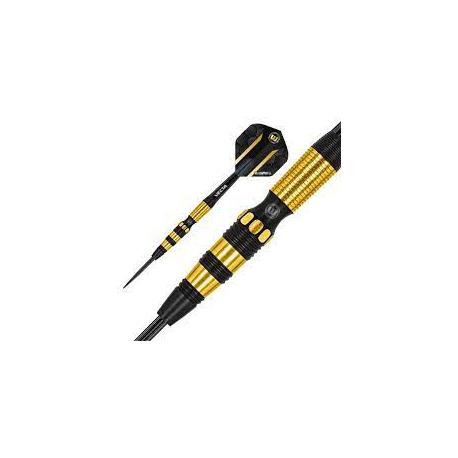 Simon Whitlock 23g