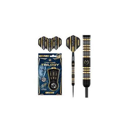 Trilogy Michael Van Gerwen 23g