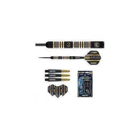 Trilogy Michael Van Gerwen 23g
