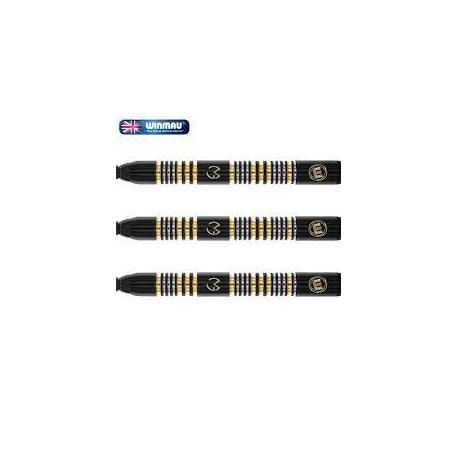 Trilogy Michael Van Gerwen 23g