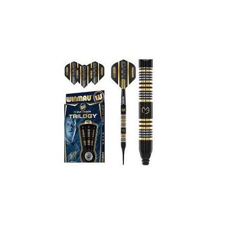 Trilogy Michael Van Gerwen 20g