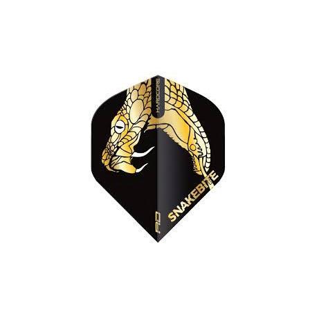 Snakebite standard 6837