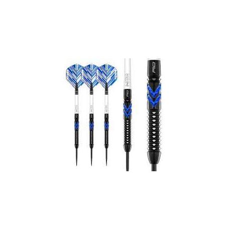 ICEMAN Gerwyn Price Blue 22g