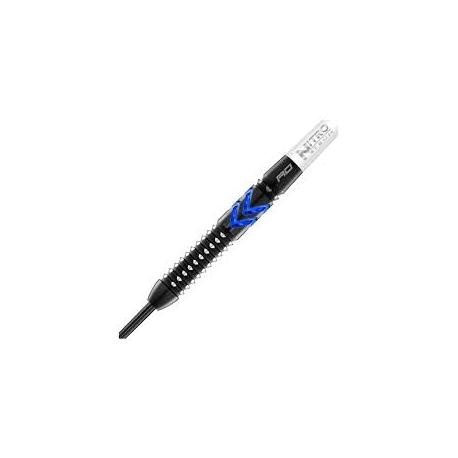 ICEMAN Gerwyn Price Blue 22g