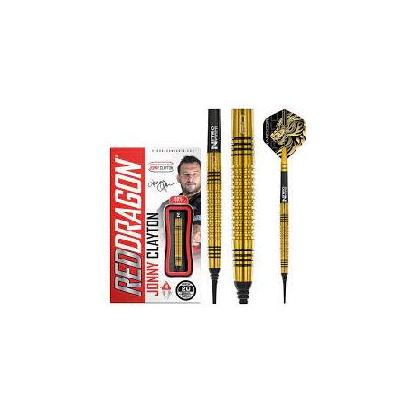 Jonny Clayton gold 20g