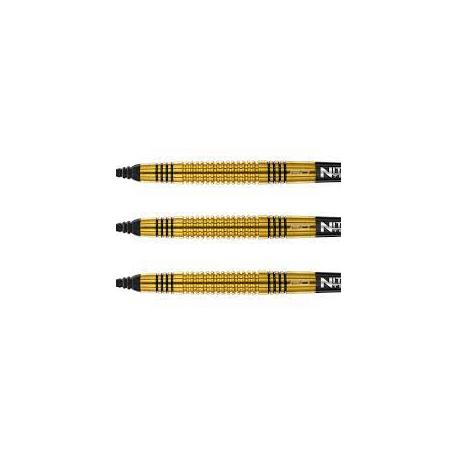 Jonny Clayton gold 20g