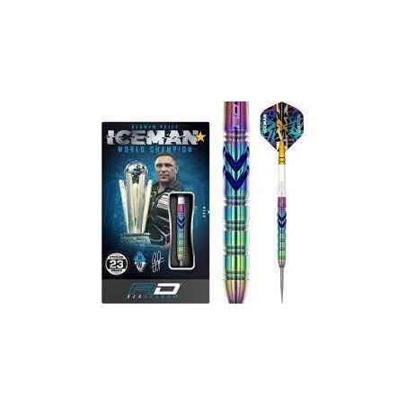 Gerwyn Price Ionic 23g