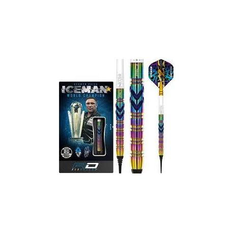 Gerwyn Price Ionic 20g
