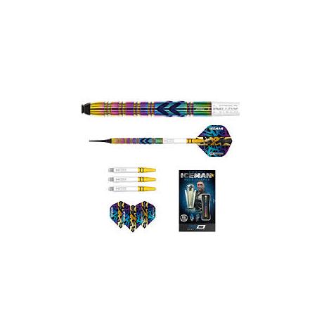Gerwyn Price Ionic 20g