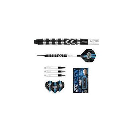 Iceman Gerwyn Price World C.S.E 20g