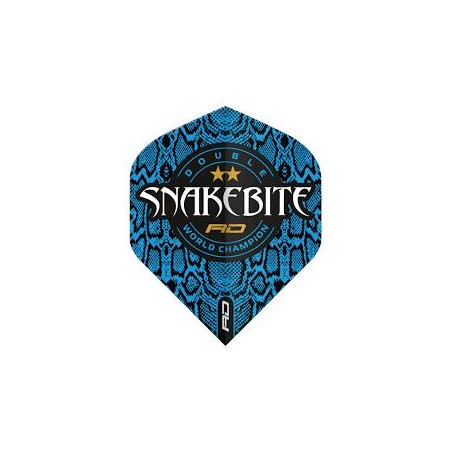 Snakebite PW Double WC 