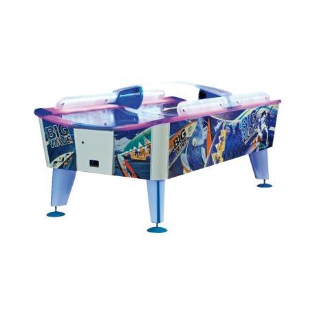Airhockey 8 ft Big Wave