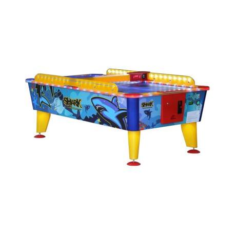 Airhockey Outdoor 6ft und 8ft