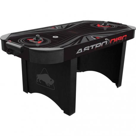 Airhockey 6ft Astrodisc