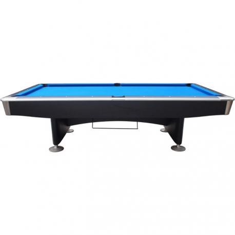 Poolbillardtisch Turnier 8ft oder 9ft