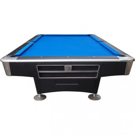 Poolbillardtisch Turnier 8ft oder 9ft