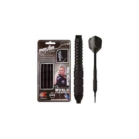 Power Storm Phil Taylor 18g