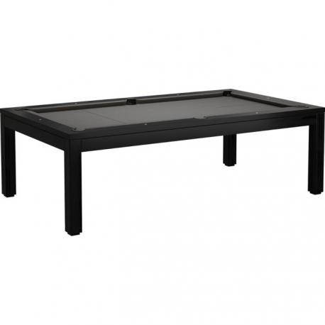 Poolbillardtisch/Esstisch 7ft, 8ft