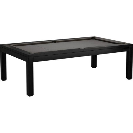 Poolbillardtisch/Esstisch 7ft, 8ft