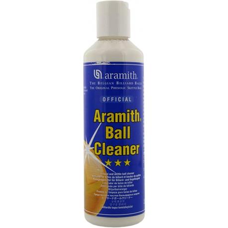 Ballreiniger Aramith 250ml