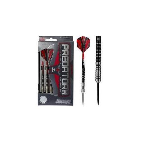 Predator Harrows 21g, 23g, 25g