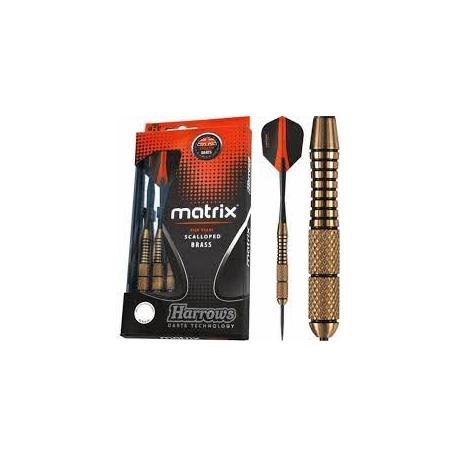 Matrix Harrows 20g, 22g, 24g