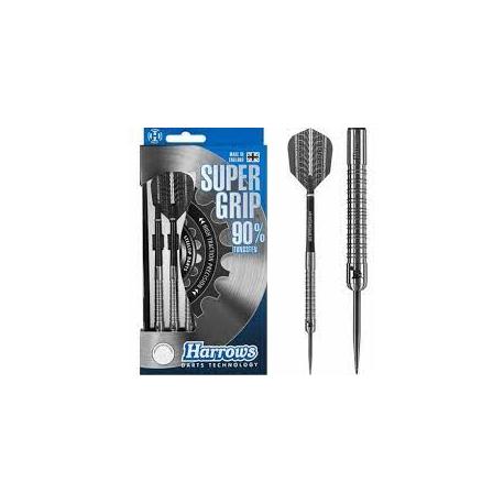 Supergrip Harrows 21g, 22g, 24g, 25g, 26g