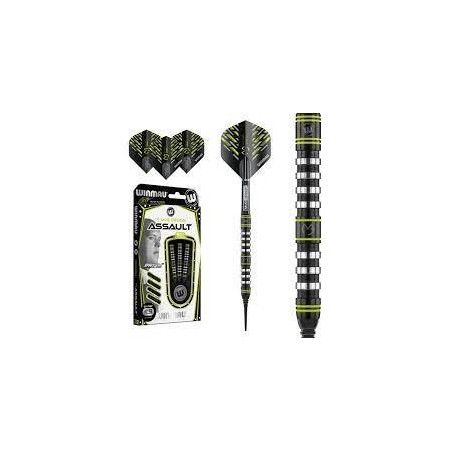 Assault MvG 20g