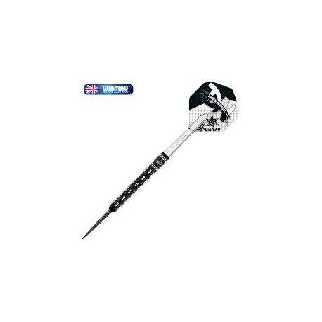 Danny Noppert 22g, 24g