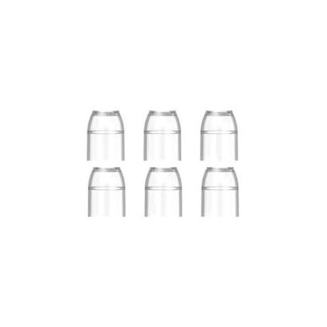 L-Style Champagne Ring 