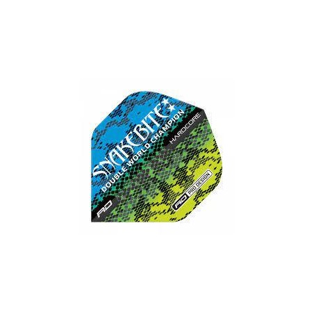 Hardcore Snakebite green