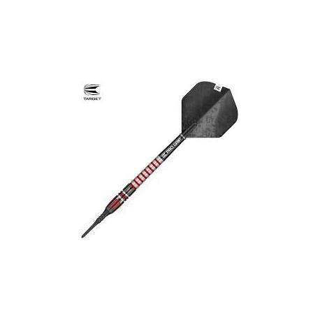 Nathan Aspinall Black 18g