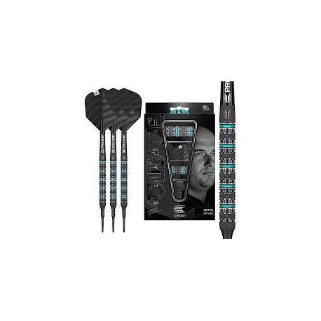 Rob Cross Black 18g