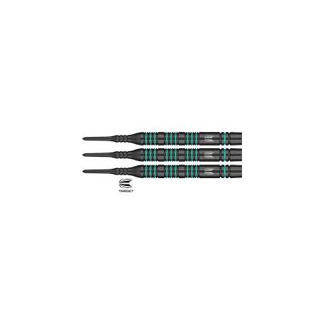 Rob Cross Black 18g