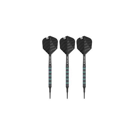 Rob Cross Black 18g