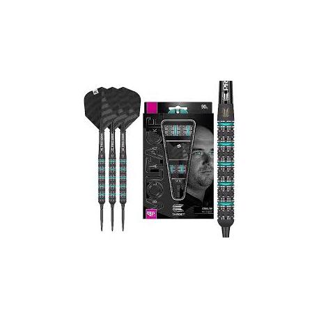 Rob Cross Black 22g, 23g, 24g