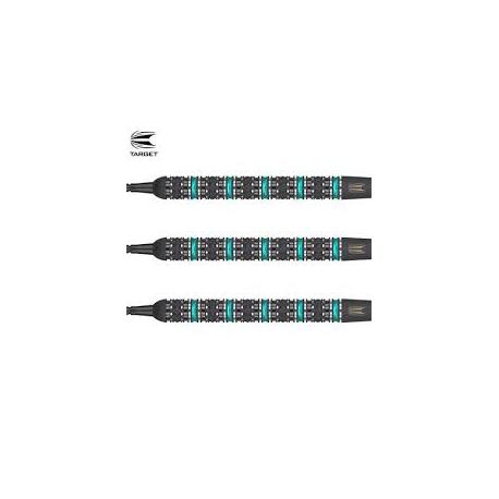 Rob Cross Black SP 22g, 23g, 24g