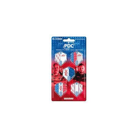 PDC Prism Flight Collection