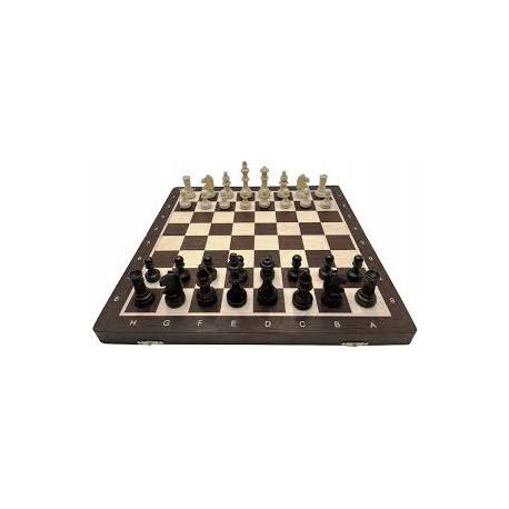 Schach Kassette BHB Turnier 5