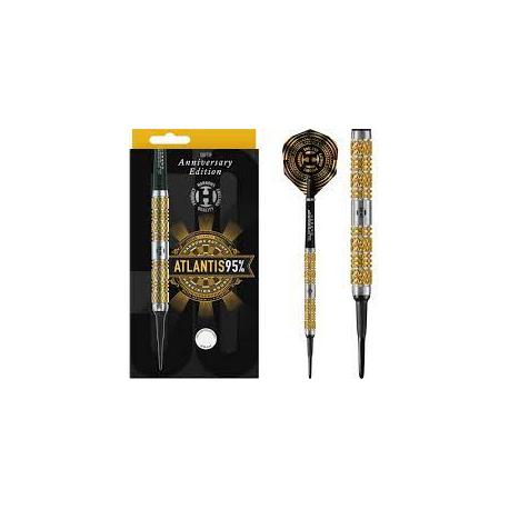 Atlantis95% Anniversary Edition 18g