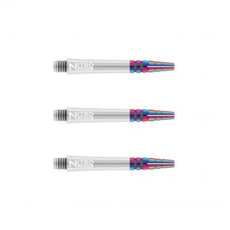 Nitrotech Ionic short