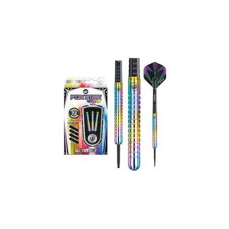 Fox Fire Urban 22g, 24g