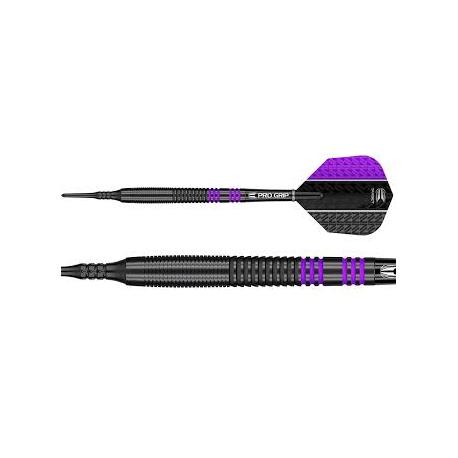 Vapor 8 purple 18g